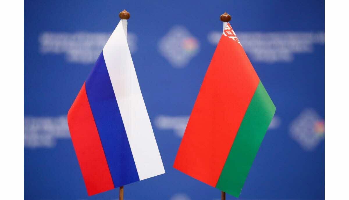 Photo montrant la levée partielle de suspension IPC Russie Biélorussie