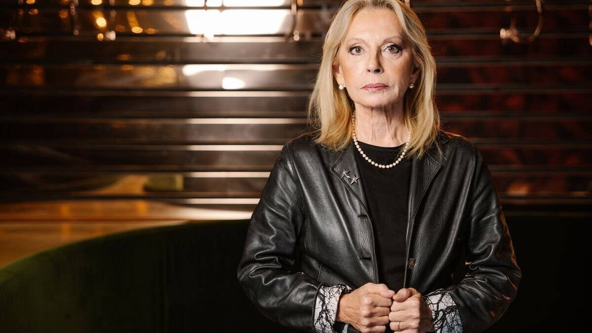 Pierre Palmade et l’affaire Palmade - image Le Parisien