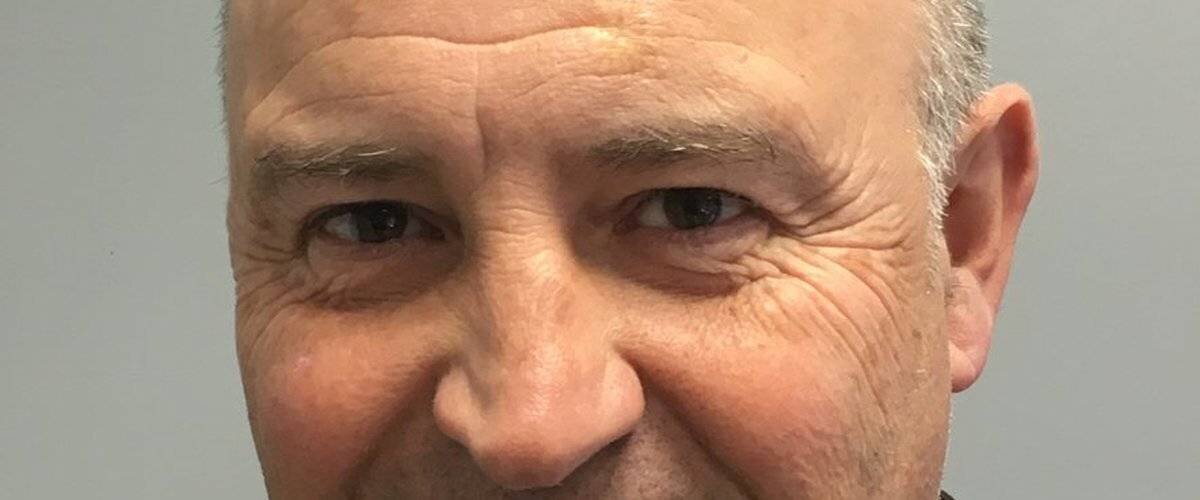 Gilles Pujo annonce sa candidature municipale