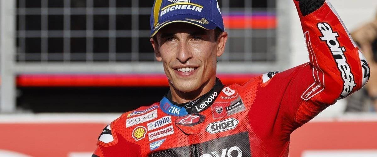 Ducati dans le Grand Prix du Japon