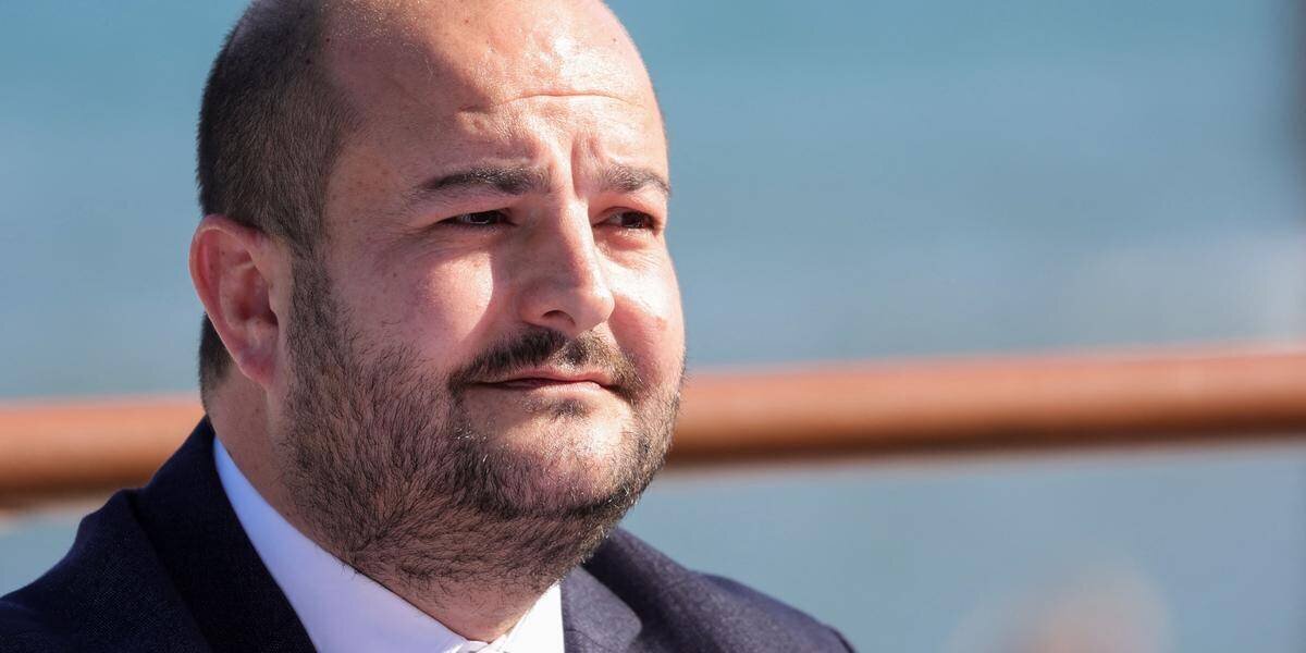 Salle d’audience près de Draguignan