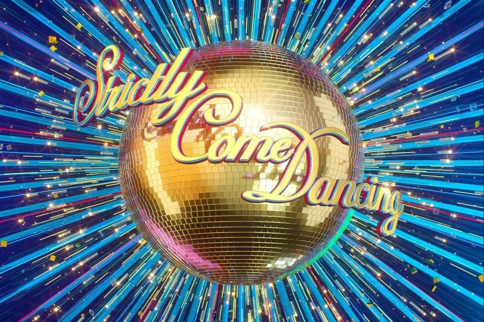 Juges de Strictly Come Dancing en discussion