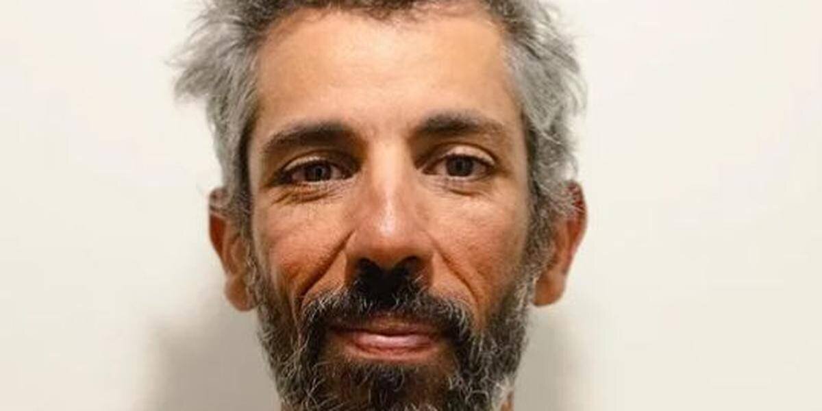 Sofiane Sehili ultracycliste portrait en situation