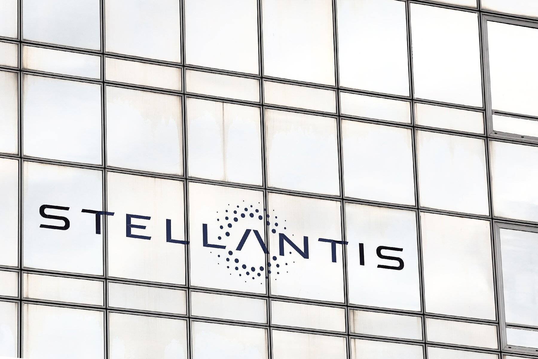 Lignes de production Stellantis en France