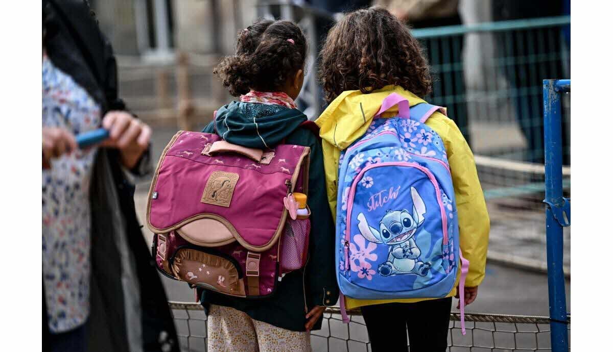 Manifestation du 2 octobre dans les écoles