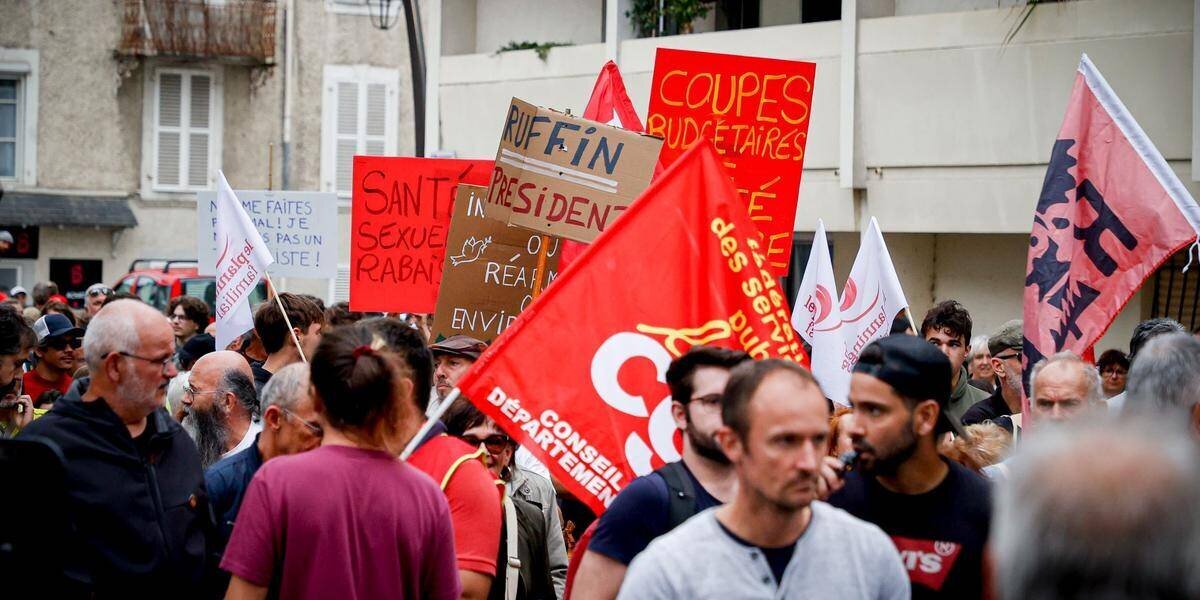Perturbations prévues dans les transports et l’éducation