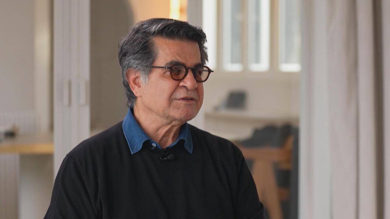 Extrait du film Un simple accident