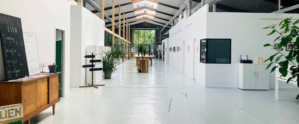 Affiche de la Fête de la science dans les Hautes-Pyrénées