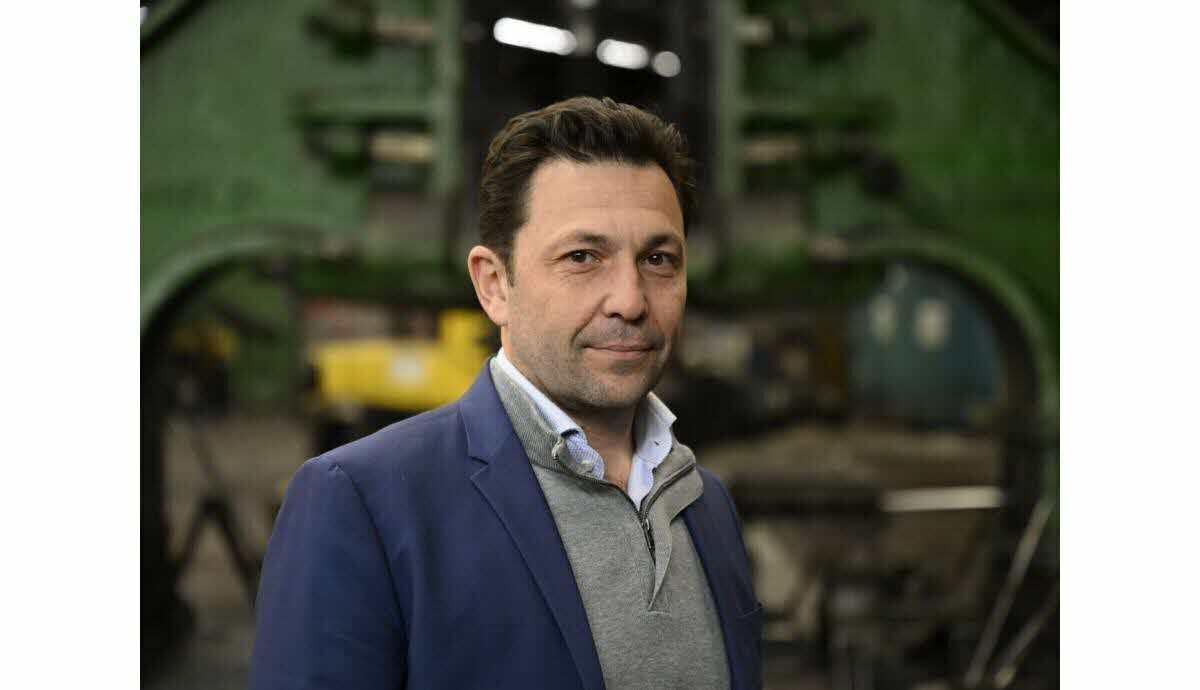 Bureau et activité d'ACI Group à Lyon