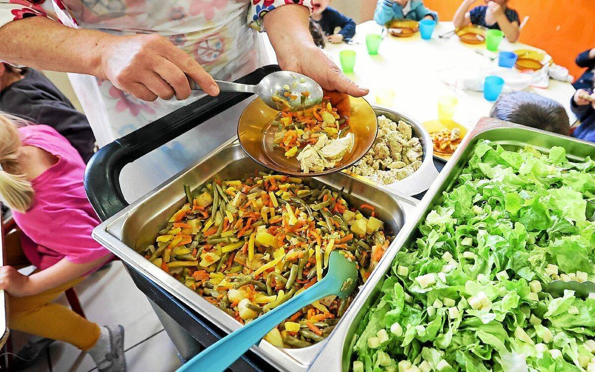 Perturbations prévues dans les services périscolaires à Lannion