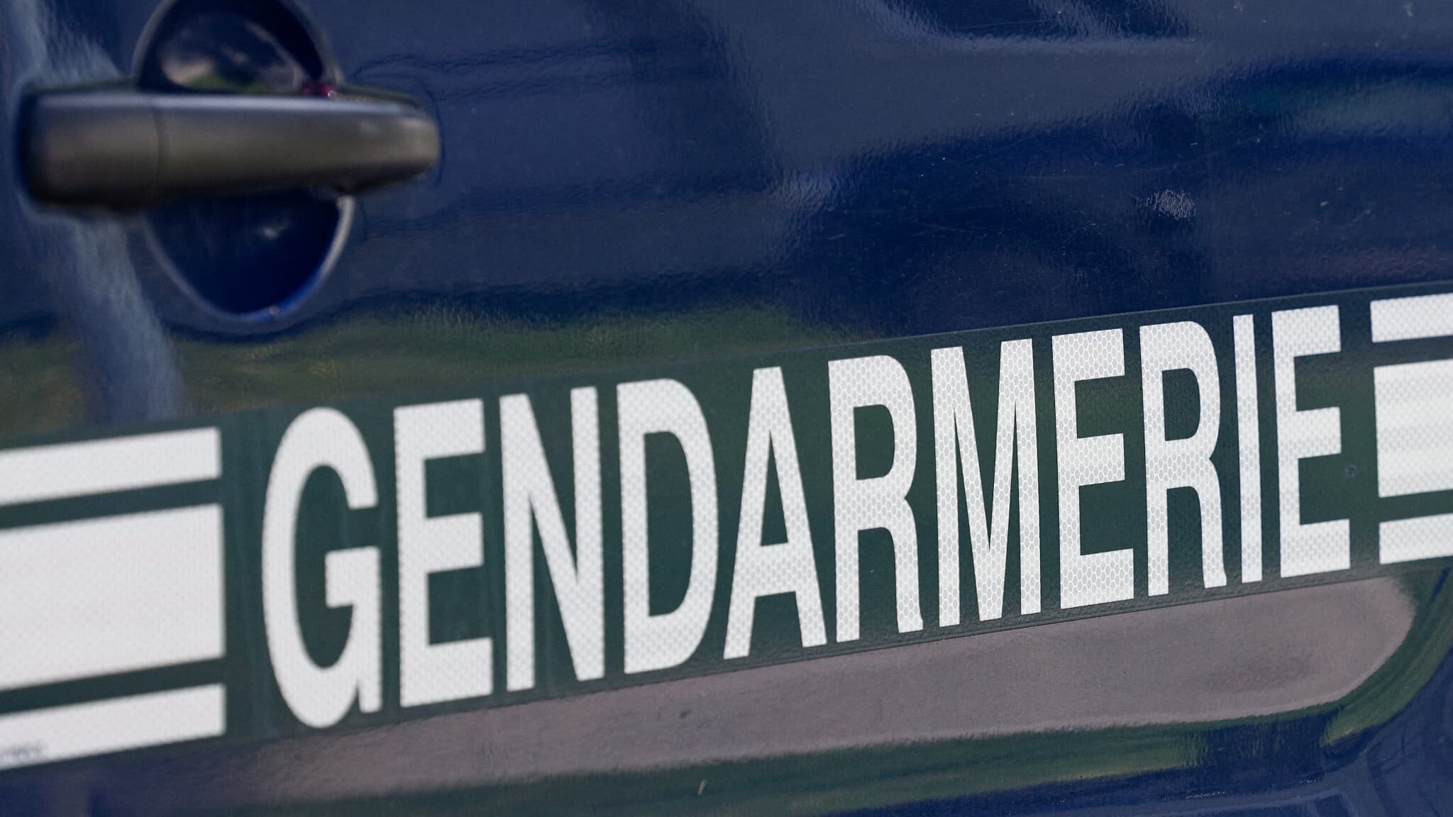 Illustration de gendarmerie liée à l'enquête