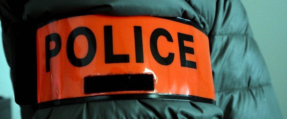 Intervention policière liée à l’enquête