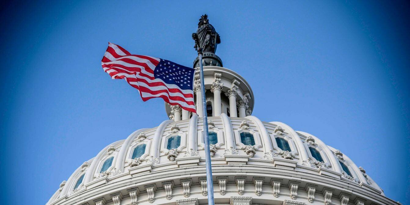 Sénat américain et risque de shutdown budgétaire