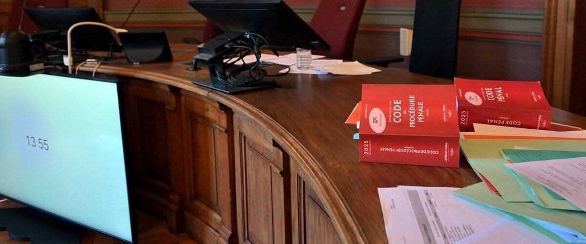 Audience et verdicts du dossier Hautefage-la-Tour