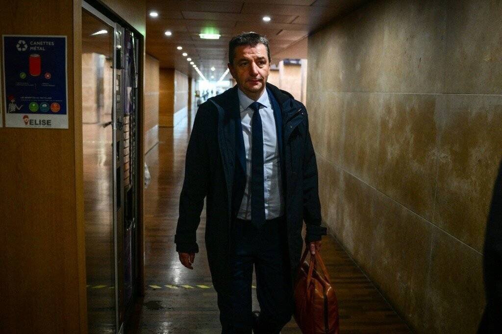 Maire de Fréjus au tribunal de Draguignan