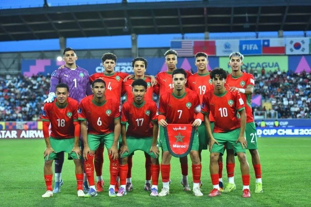 Maroc-U20-World-Cup-2025
