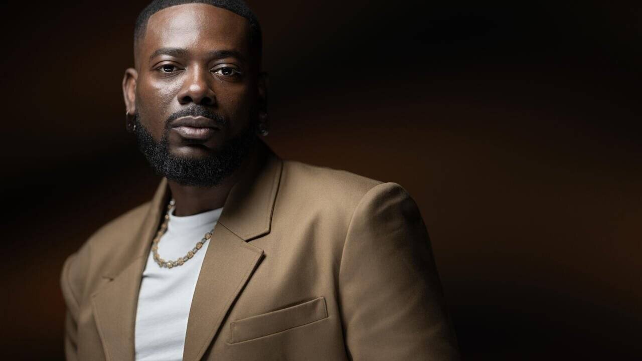 Adekunle Gold à Paris le 9 septembre 2025