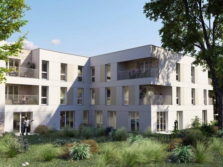 Rénovation d'un immeuble haussmannien par l'agence