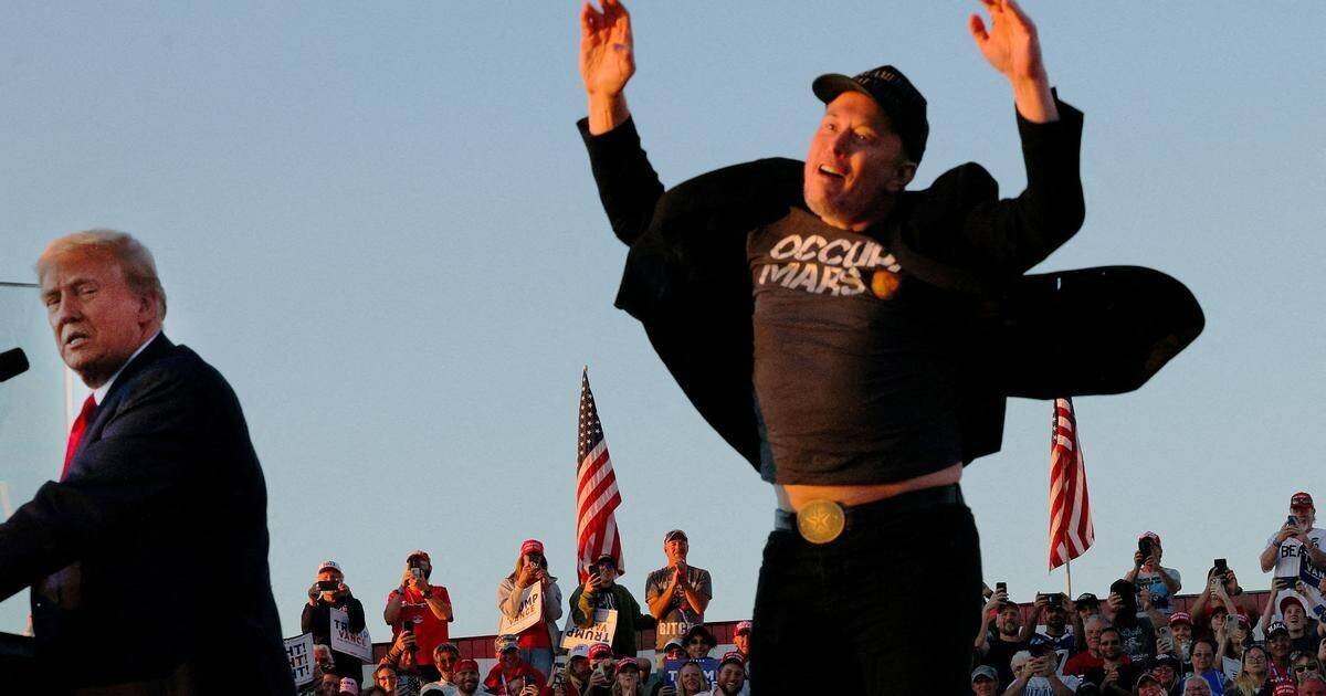 Photo illustrant les classements des fortunes