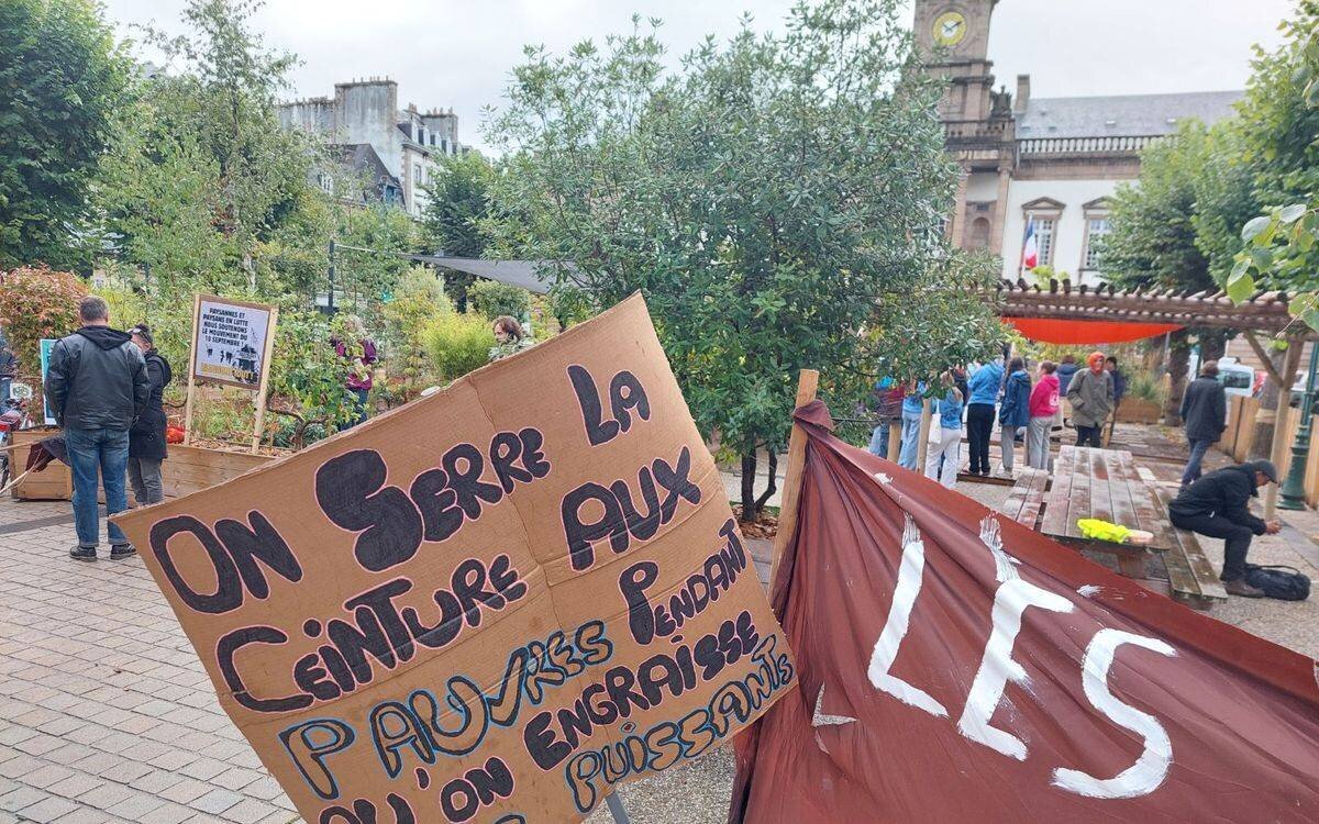 Perturbations dans les écoles de Morlaix et Carhaix