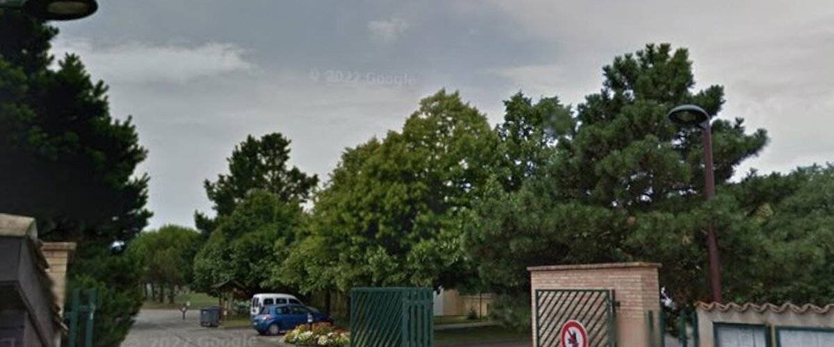 Ossements découverts dans un caveau près de Toulouse