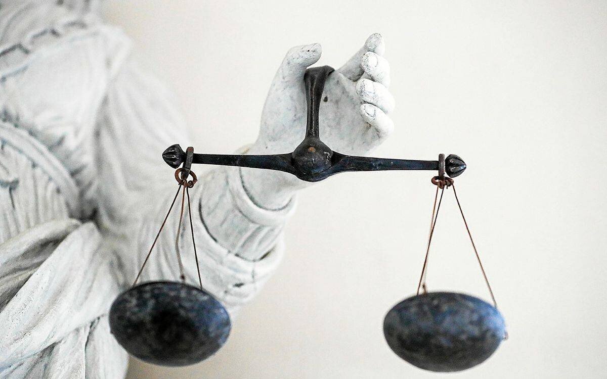 Verdict prononcé par le tribunal pour enfants de Dunkerque