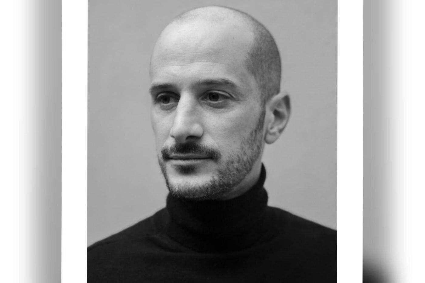 Photojournaliste Antoni Lallican en Ukraine