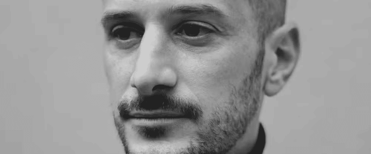 Antoni Lallican en reportage en Ukraine