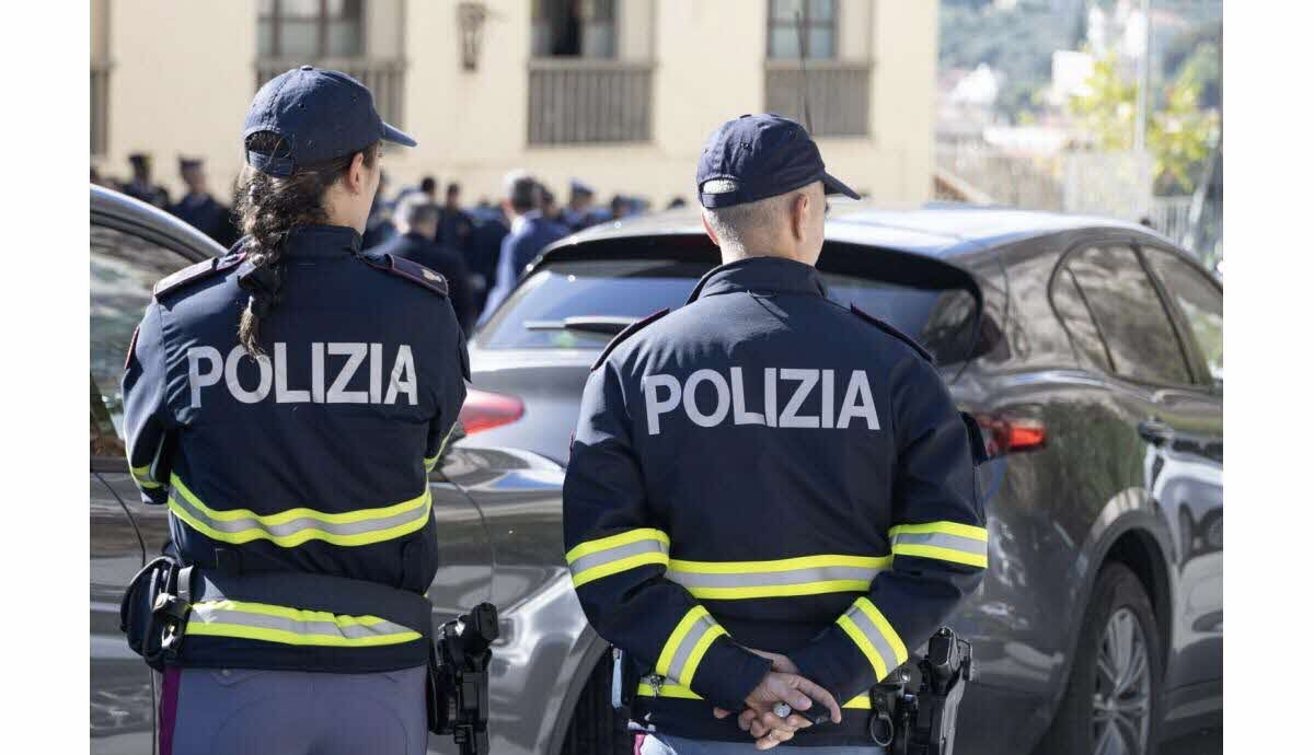 Photo liée à l'enquête du meurtre à Lyon