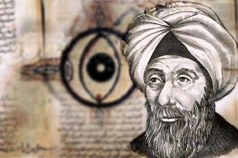 Alhazen (documentaire Al Jazeera)