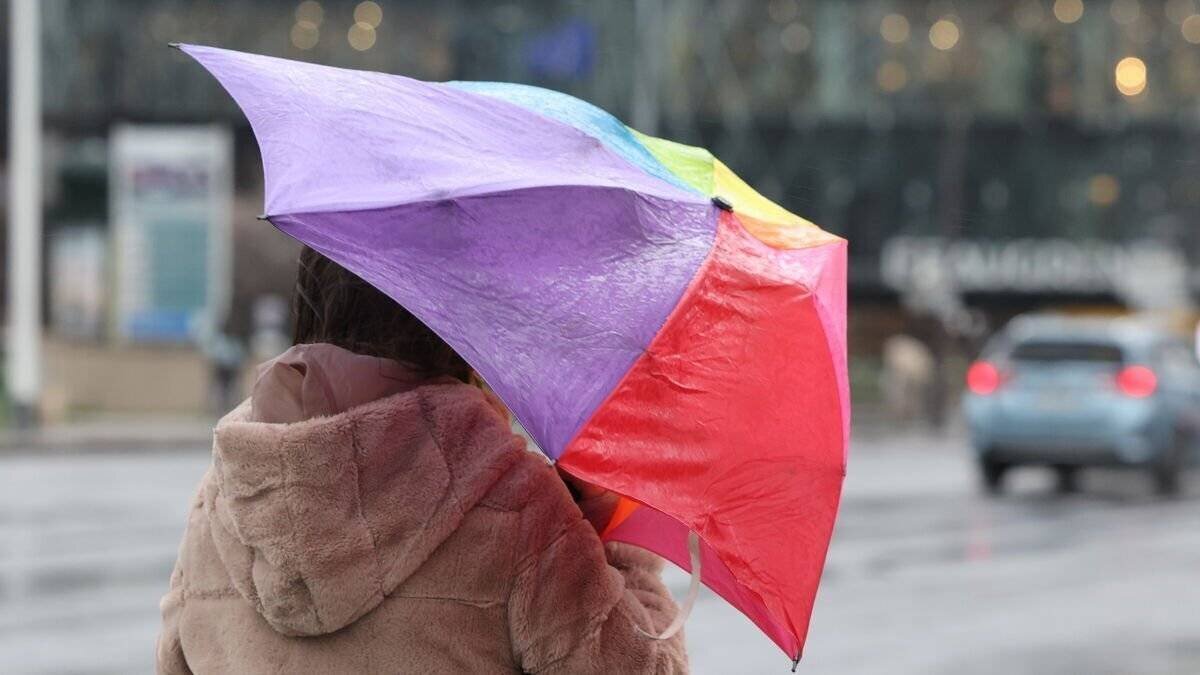 Rafales attendues sur le littoral de la Manche