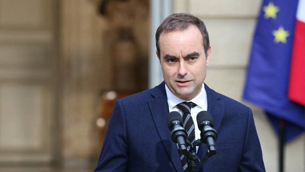 Sébastien Lecornu à Matignon, annonce budgétaire
