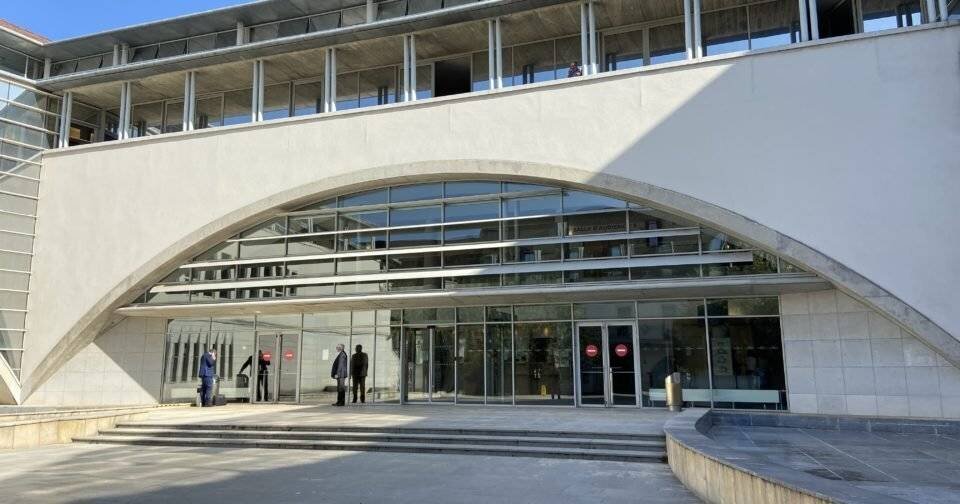 Photo d'une affaire judiciaire à Besançon