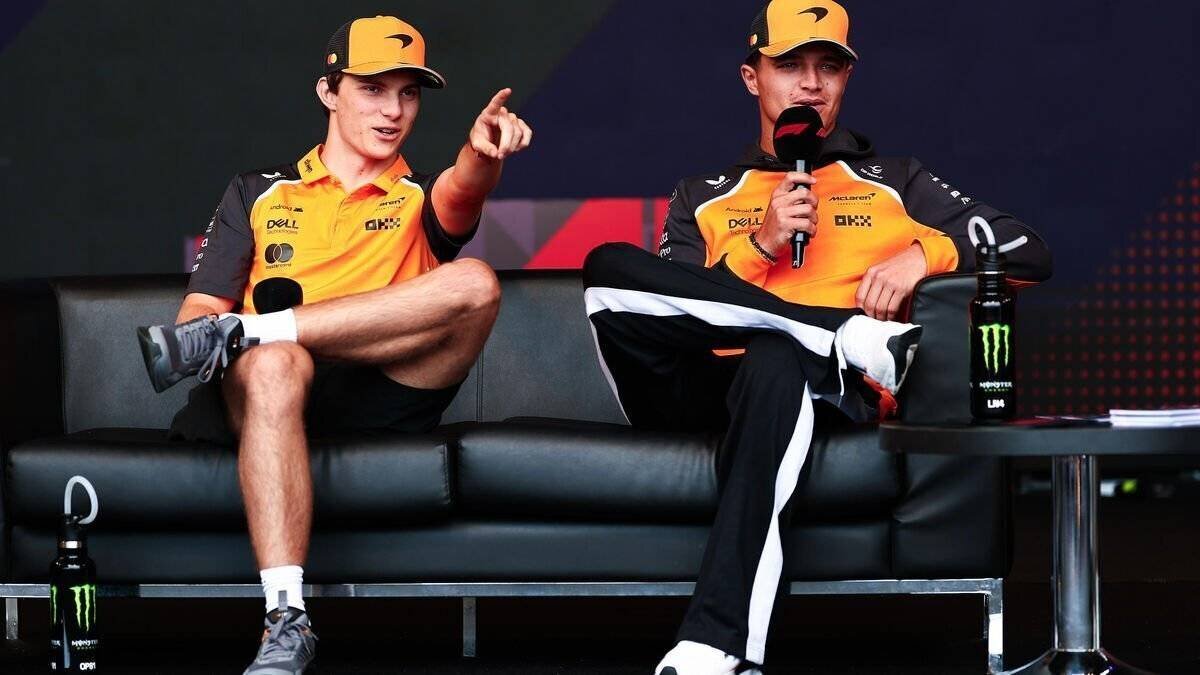 GP de Singapour Marina Bay nocturne 2025