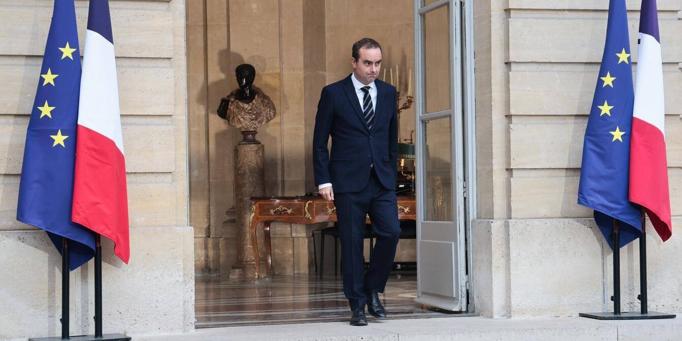 Gouvernement Lecornu au milieu des remous politiques