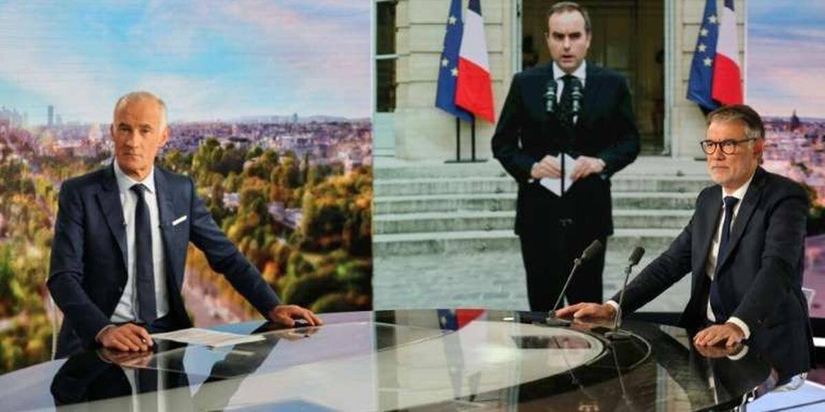 Vue générale des discussions politiques