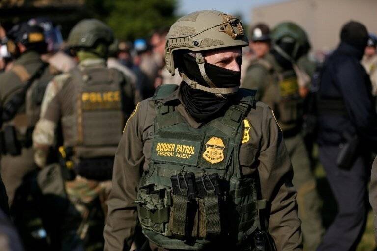 Trump et Chicago : discussion sur l’état d’urgence