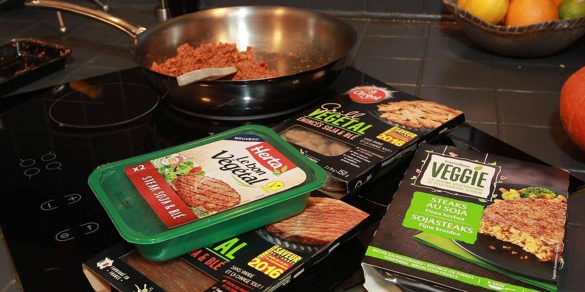 Débat sur les appellations des substituts végétaux