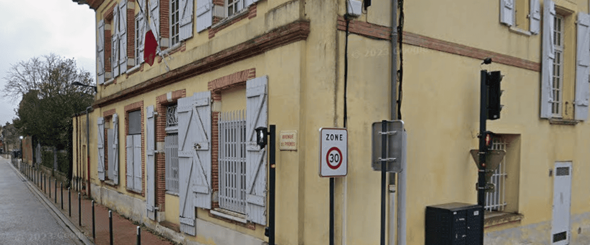 corps retrouvé près de Toulouse