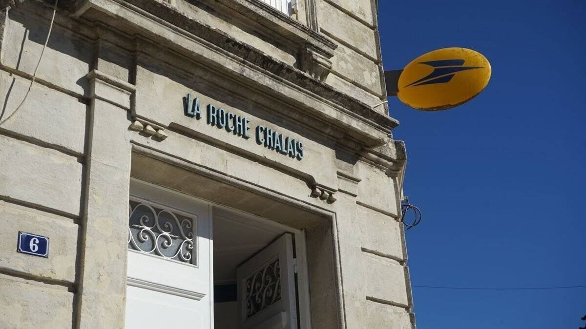 Colis piégé en poste de Dordogne