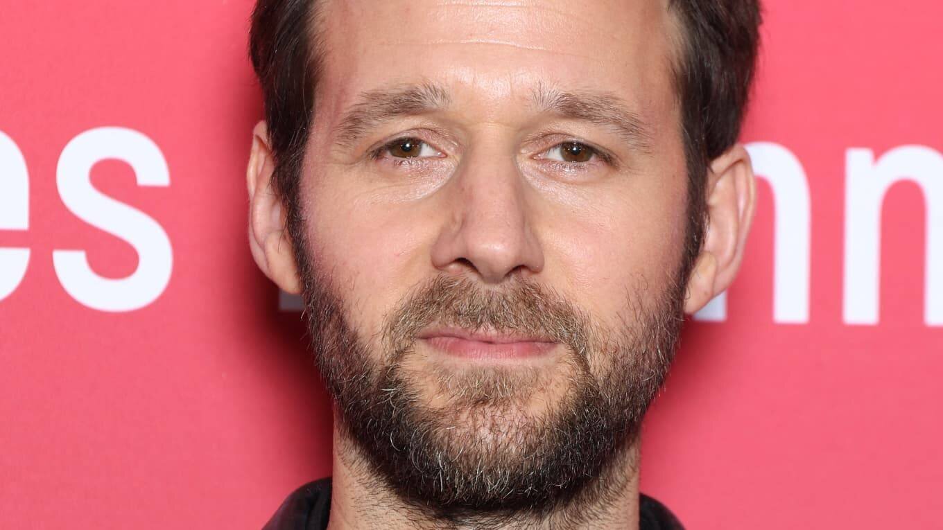 Benjamin Lavernhe maître de cérémonie des César 2026