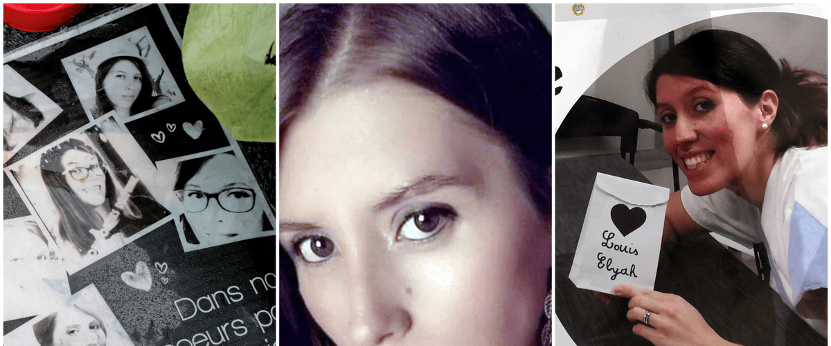 Salle d’audience du Tarn pendant le procès Jubillar