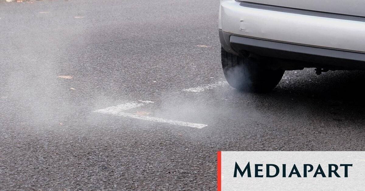 Émissions de gaz à effet de serre stagnent en France au premier semestre 2025