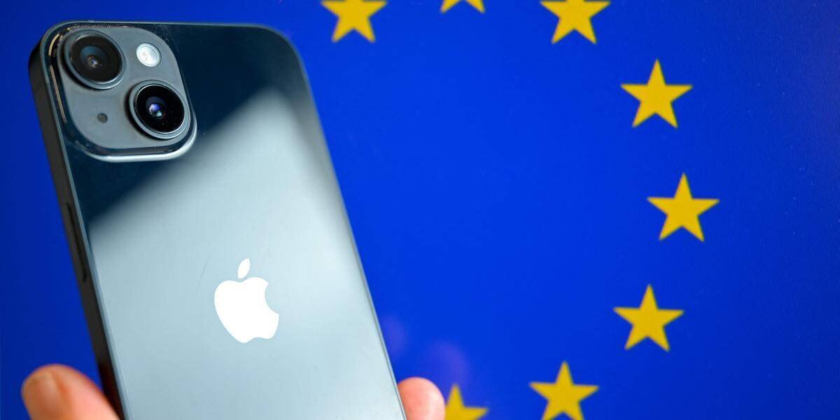 Réunion des ministres européens des télécoms à Copenhague