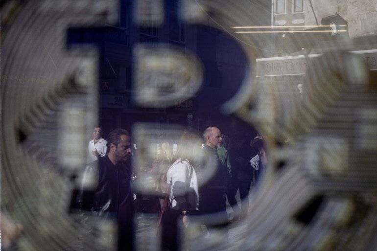 Expansion du secteur DeFi malgré l'incertitude réglementaire (Getty)