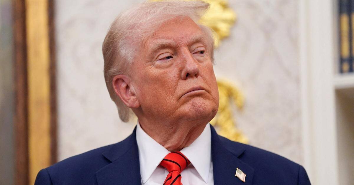 Vue générale des tensions commerciales sino-américaines