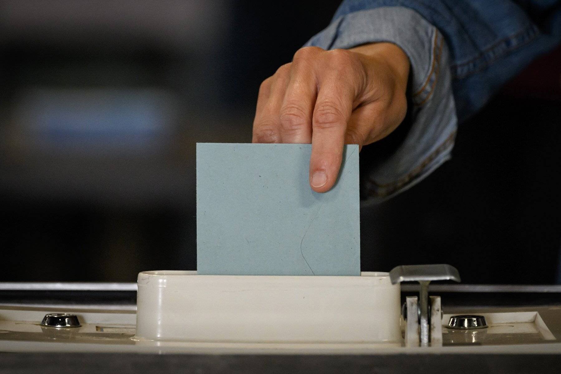 Campagne électorale dans le Tarn-et-Garonne (AFP)