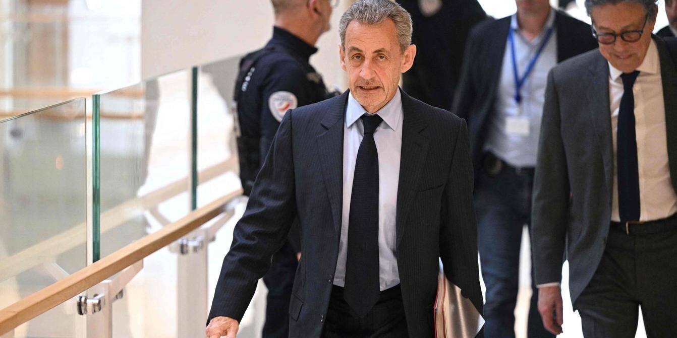 Photo associée au dossier Libyen