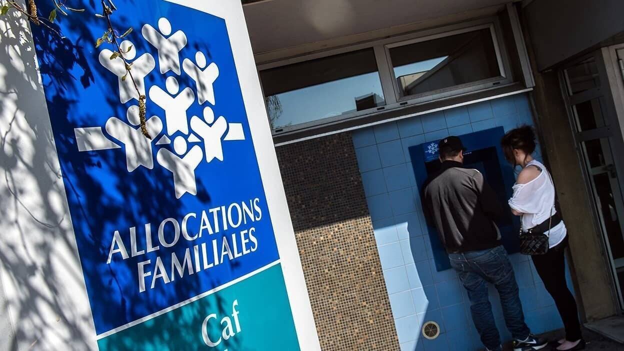 Graphique illustrant les difficultés administratives en ligne