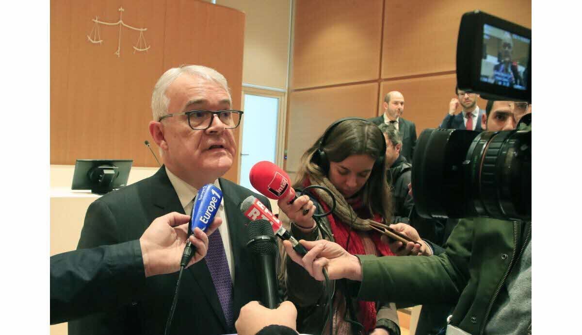 Pascal Prache va succéder au PNF